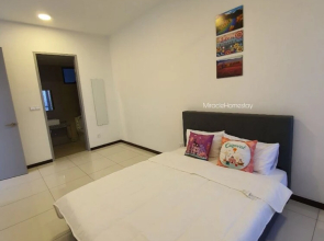 Miracle Butterworth 4 Pax Home With View
