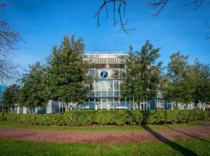 Fletcher Hotel-Restaurant Arneville-Middelburg