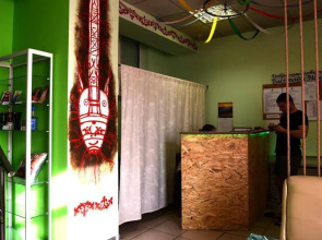 Lucomoria Hostel Abakan