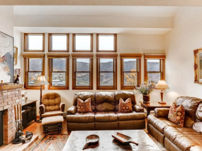 Snowmass Woodrun 9946