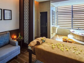 Khanh Hoa Apartments