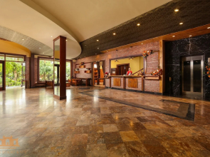 Asean Resort - Shiki Onsen & Spa