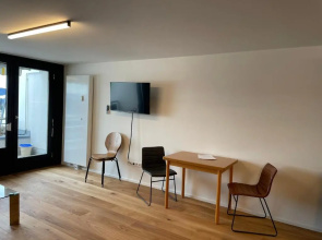 Appartement Rosenalm Scheidegg 115
