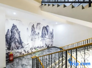 Penglai Coast Hotel (Oulebao Water World)