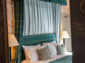 The Lauderdale at Thirlestane Castle