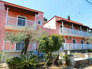 Evi-Ariti Apartments