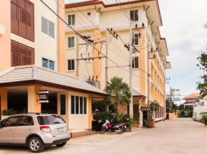 Palm Breeze Resort by TropicLook