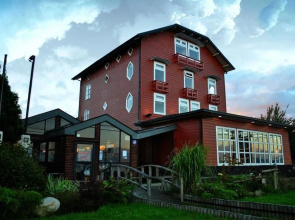 Hotel Terrazas Express