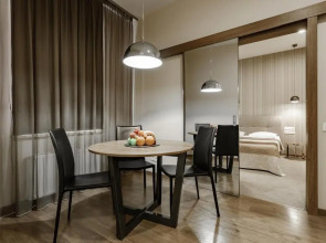 Отель Senator Maidan