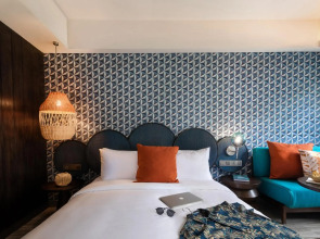 Отель Mamaka by Ovolo