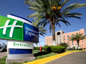 Holiday Inn Express Guanajuato by IHG