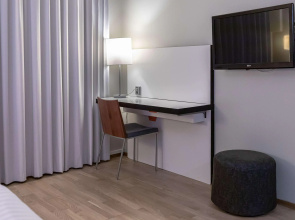 Scandic Kaisaniemi