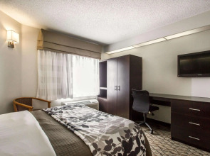 Sleep Inn Miami International Airport