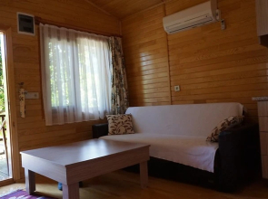 Merhaba Hotel Bungalows Cirali