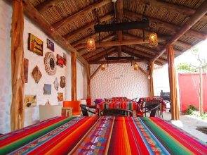 Raices Hotel San Agustin