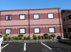 Business Hotel Kogajima