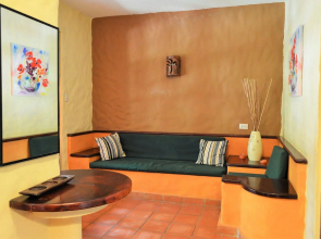Hotel El Manglar & Cantarana