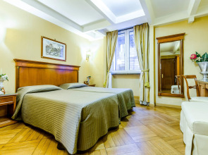 Luxury Rooms H 2000 Roma