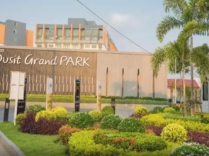 Dusit Grand Park 1 D611 GS