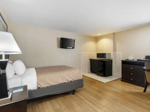 Quality Inn - Niagara Falls Blvd