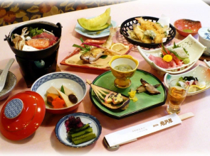Hotel Iwatoya