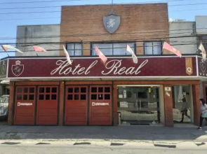 Hotel Real