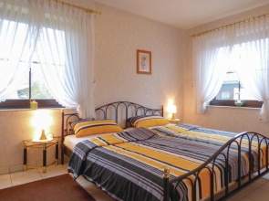 Stunning Apartment in Dollendorf With 2 Bedrooms and Wifi