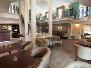 Luxury Rooms Minjon