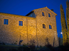 Historic Stone House Casanova