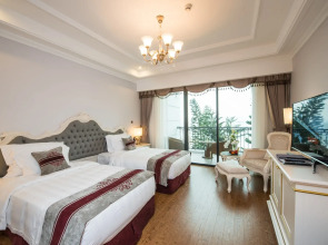 Vinpearl Resort & Spa Ha Long