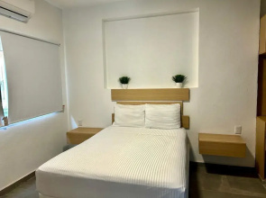 El Mejor Hotel en Melaque