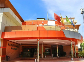 Kangappadan Residency By OYO Rooms