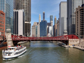 The Royal Sonesta Chicago Downtown