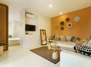 White Goose Boutique Hotel