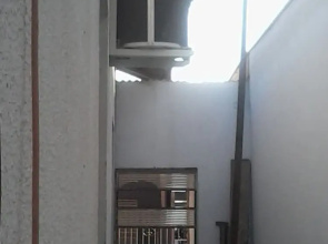Casa Central