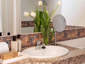 Hotel Roses Platja