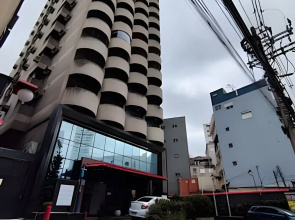 Apartamento Top Liberdade Sp