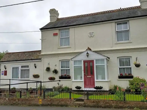 Chilton Villa B&B