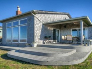 Sandpiper Cottage - Waldport