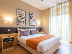 Vila Nova Guesthouse