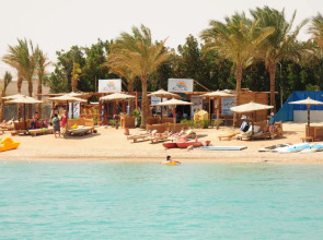 Mirage Bay Resort and Aqua Park