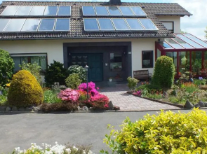 Ferienwohnung Begler