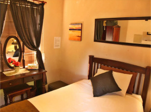 A Little Paradise Guest House