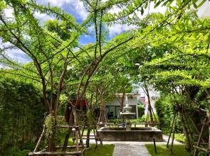 Отель Golden Sea Pattaya Hotel