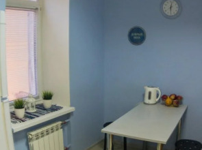 Мишель на Невском