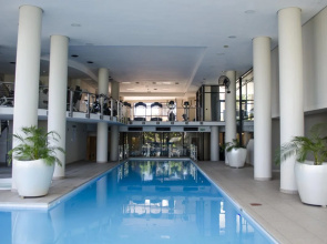 Knightsbridge Luxury Apartments