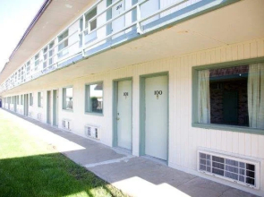 Travelers Lodge Beatrice