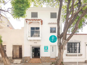 Club House