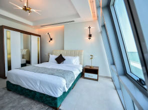 Waterfront Hotel Apartments