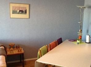 Christinas Gästgifveri B&B